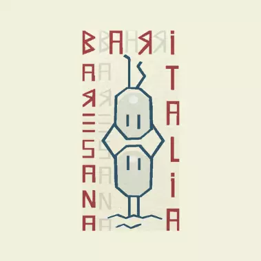 PIZZERIA LA BARESANA